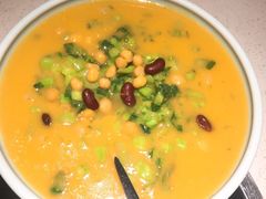 豆汤青菜钵-拈菜(观音桥阳光世纪店)
