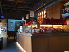 自助取餐区-佬泰丰斋· 乌镇茶食餐厅