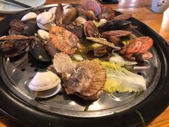 -黄寺蒸汽海鲜(黄寺大街店)