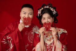 点击看大图 -雅云婚纱摄影工作室旗舰店