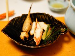 -蟹道乐(梅田店)