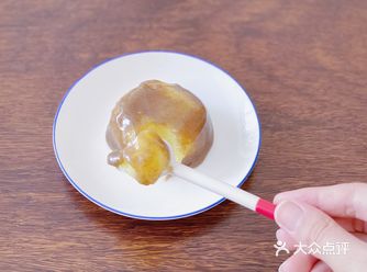 现在不像以前爱吃土豆  所以变着花样做美食