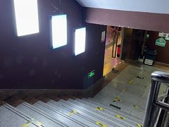 -明日世界密室轰趴·剧本桌游·箭馆团建(国贸店)
