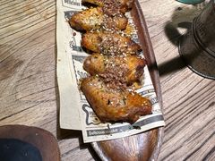 -漾花汐·西餐·下午茶(苏州湾歌林公园店)