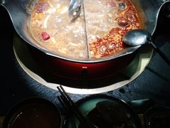 -湊湊火锅·茶憩(石家庄万象城店)