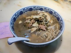 -慧娟面馆·餐厅(望江路店)