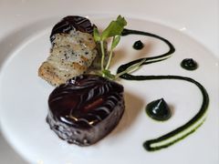 -北京古城老院厉晓麟精致菜