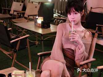 假期去哪儿｜当然是户外露营啤酒吧