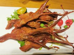 -祥记·苏帮菜·松鼠桂鱼(湖畔天城店)