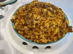 醋溜苜蓿-金家老三饭庄(常营店)