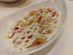 -光明邨大酒家(淮海路店)