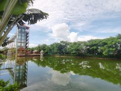 -一寨两国风景区