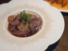 -品味杭州·粤式融合·海鲜小馆·钱江新城CBD
