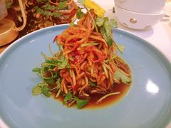 -好福记饭店(红梅公园店)