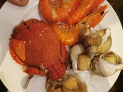 -贵阳恒世纪酒店·味自助餐厅