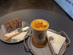 -熙阁咖啡Segnal(时代中心店)