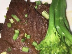 -上海柏悦酒店·世纪100牛排馆