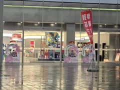 -优衣库(南京建邺万达广场店)