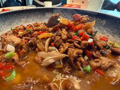 -味上湘菜馆(岳麓山店)