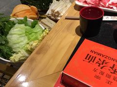 -董家湾重庆老火锅(嘉华店)