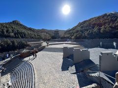 -雁门关景区