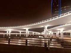 -演武大桥观景平台