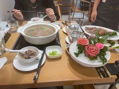 -湯系·煲汤手艺人(东二环泰禾广场店)