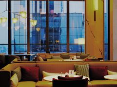 -云厨·高空西餐厅(成都瑯珀·凯悦臻选酒店)