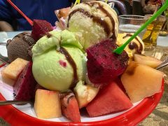 -海尔巴格·新疆菜(吐鲁番店)