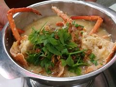 -無招牌海鮮(芽笼店)