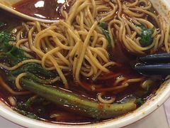 -张氏宽窄巷成都名小吃(茂业百货华强北店)