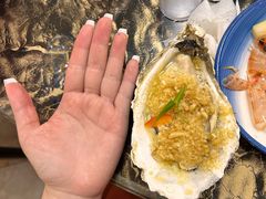 -张树军海鲜(王府壹号店)
