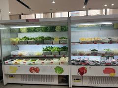 -农园餐厅(北京大学店)