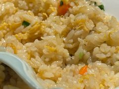 -青雅中餐厅(大连金石滩绿发希尔顿度假酒店)