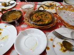-Santoor 萨都里印度餐厅(北锣鼓巷店)