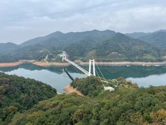 -酒仙湖景区