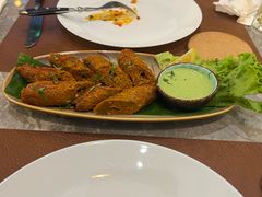 -Spice Garden印度餐厅(上海火车站店)