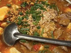 -渝人码头 川菜店 Chungking Szechuan Cuisine