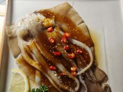 -金妈家烤肉(龙湖U城天街店)