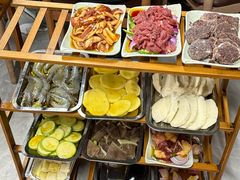 -邛海景风火盆烧烤(大石板古村二分店)