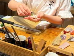-小十Omakase(地王大厦店)