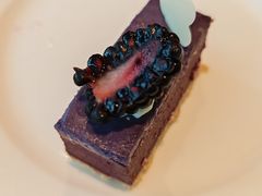 -深圳前海华侨城JW万豪酒店光之翼·港湾尚膳