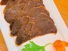 -莲餐厅·湖北菜·潜江小龙虾店(愚园路店)