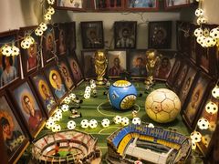-El Bodegon阿根廷秘鲁餐厅(幸福路店)