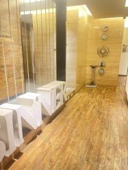 -意然瑜伽·普拉提