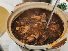 -阿伟海鲜楼·福建菜(涵江店)