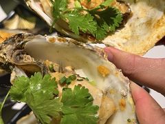 -钳小柒·小龙虾蓝龙王烧烤夜宵(长寿路店)