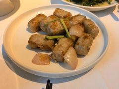 -莆田餐厅PUTIEN(金融街购物中心店)