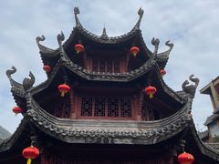 -乌江画廊(彭水苗族土家族自治县)