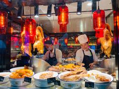 -陈鹏鹏潮汕菜(宝安机场T3航站楼店)